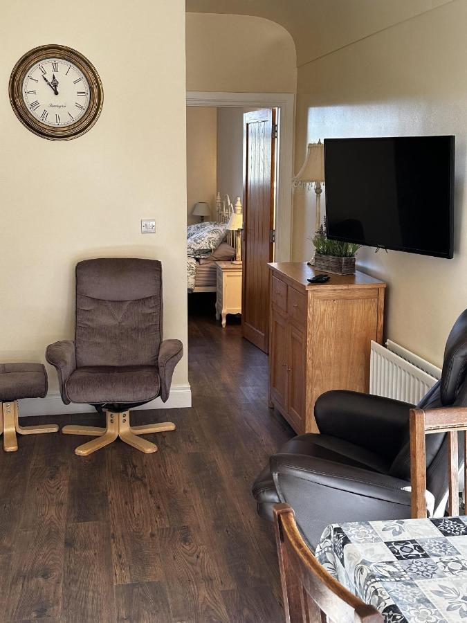 Cosy Barn Conversion In The Mournes Newry Exteriör bild