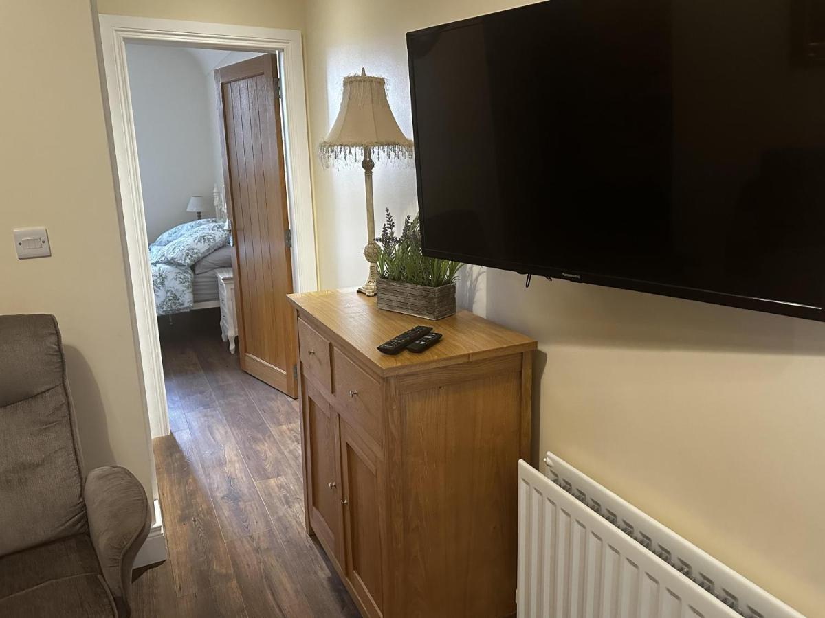 Cosy Barn Conversion In The Mournes Newry Exteriör bild