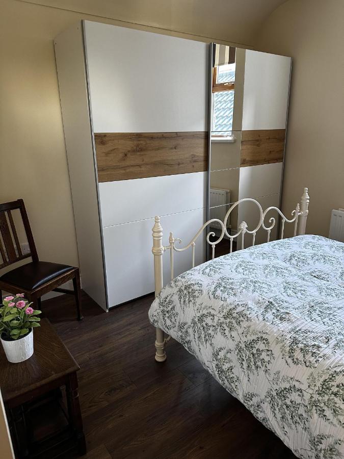 Cosy Barn Conversion In The Mournes Newry Exteriör bild