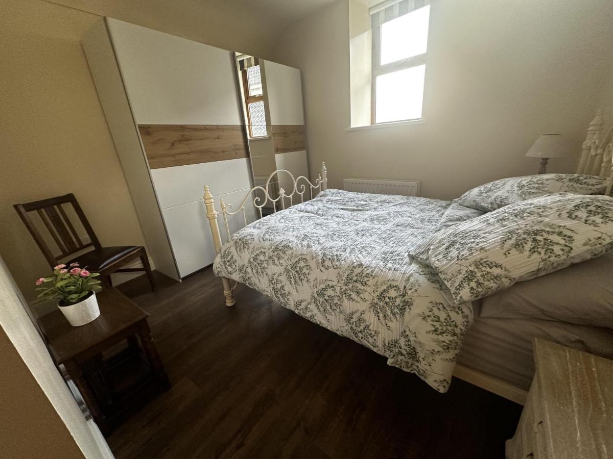Cosy Barn Conversion In The Mournes Newry Exteriör bild