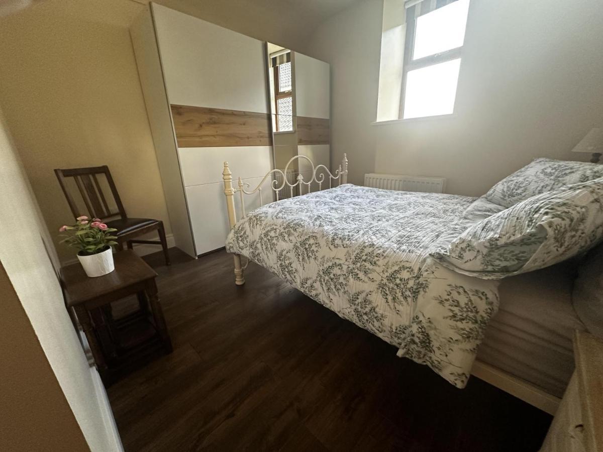 Cosy Barn Conversion In The Mournes Newry Exteriör bild