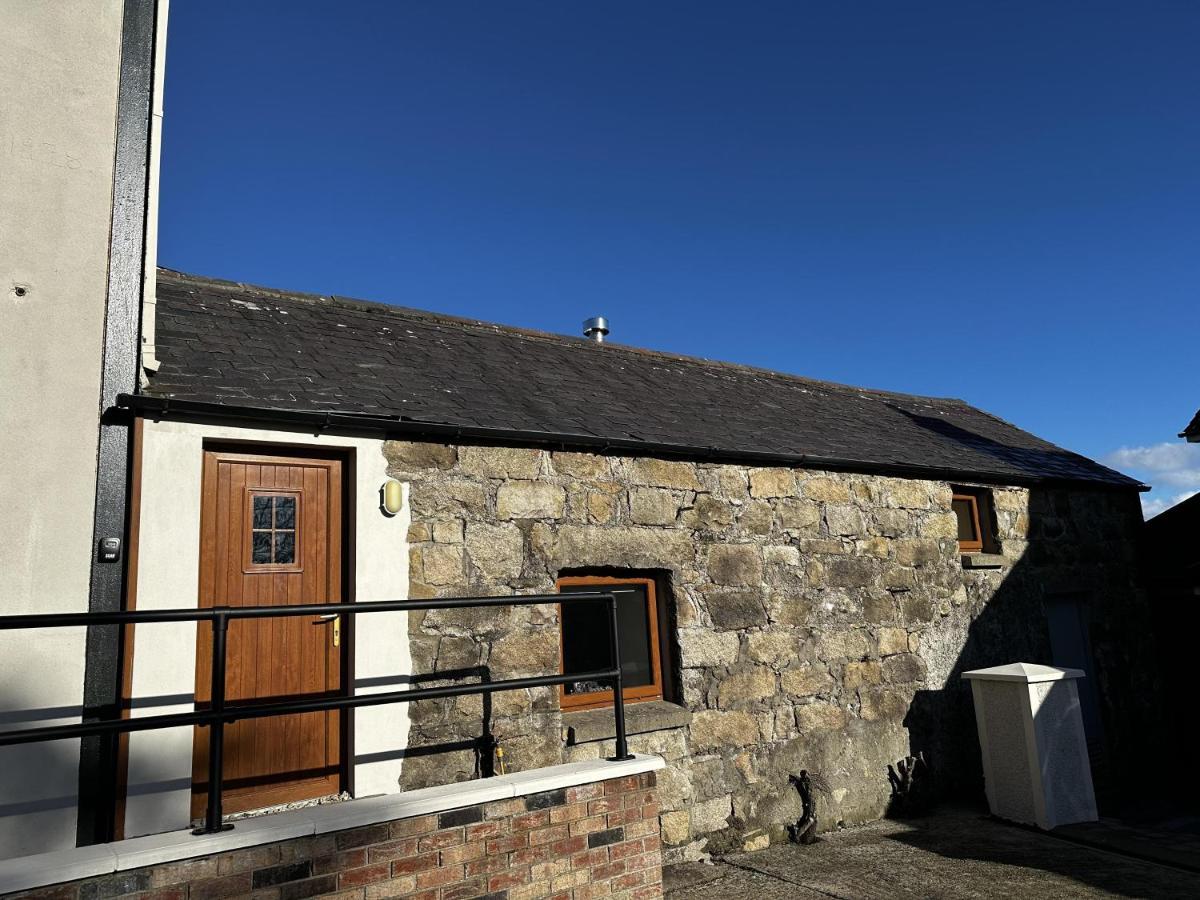 Cosy Barn Conversion In The Mournes Newry Exteriör bild