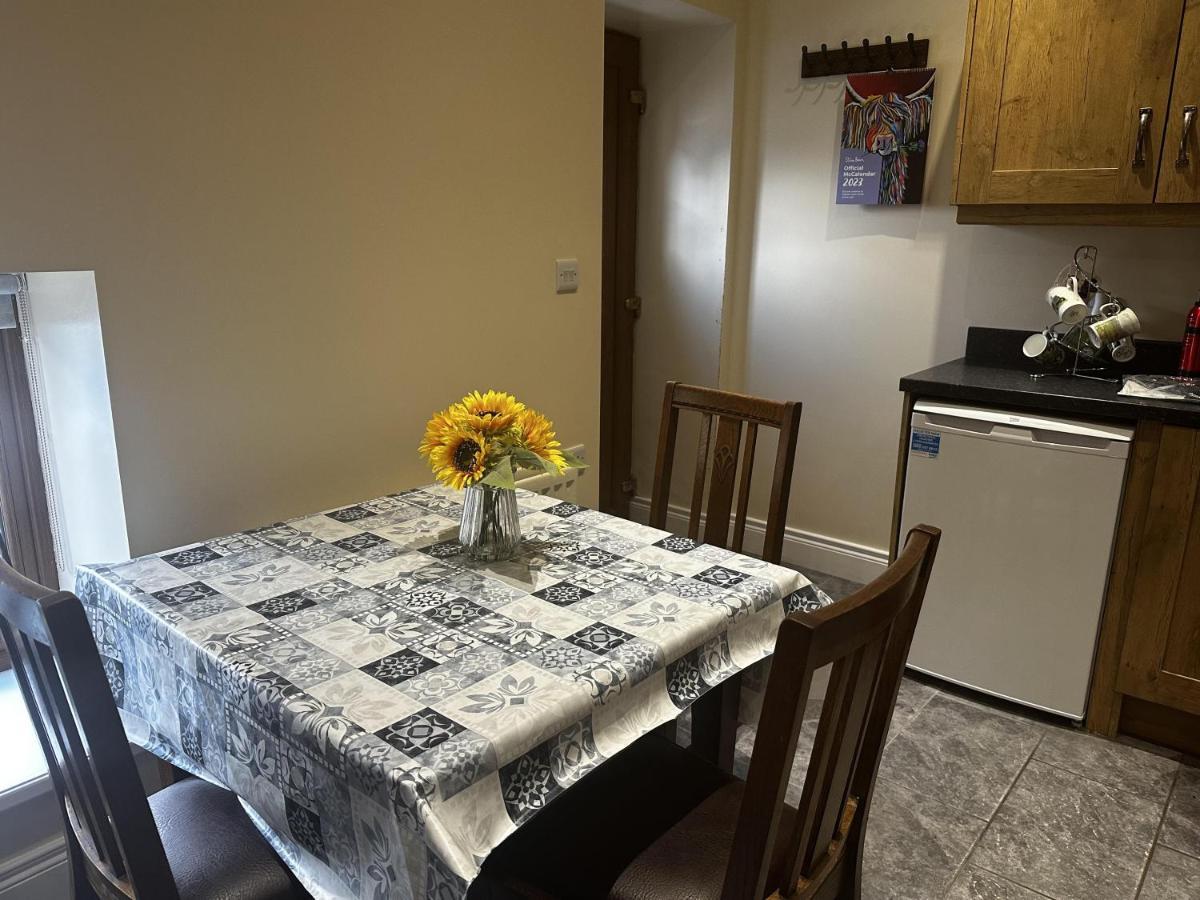 Cosy Barn Conversion In The Mournes Newry Exteriör bild